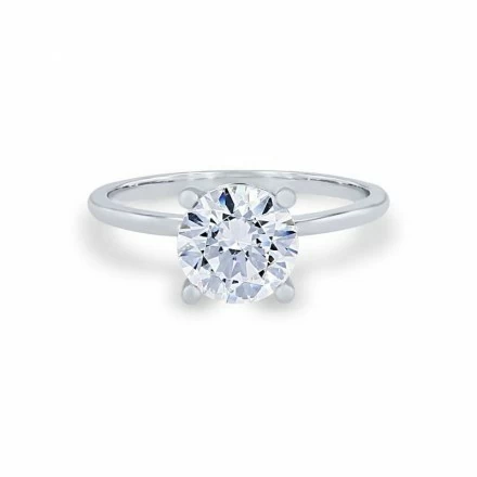 anello solitario pandora
